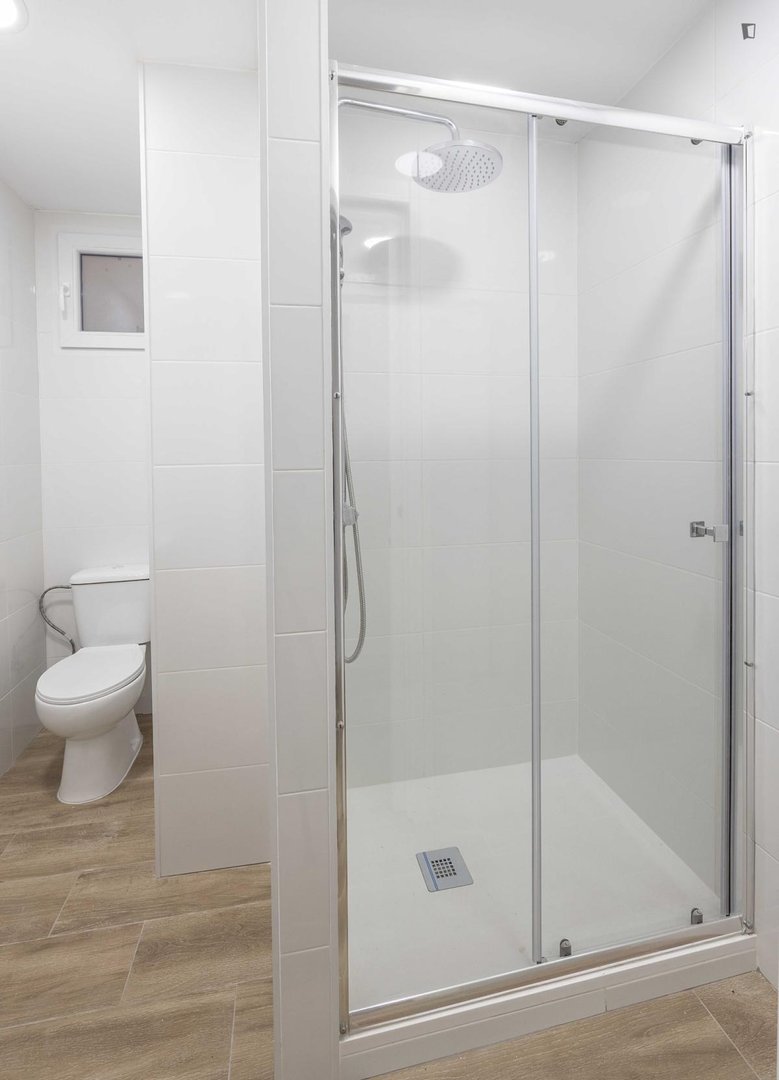 Habitació de lloguer, València
