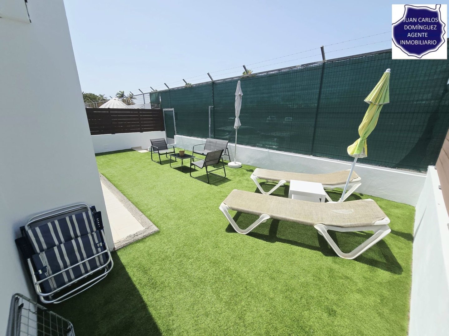 Casa de 45 m² en San Bartolomé de Tirajana