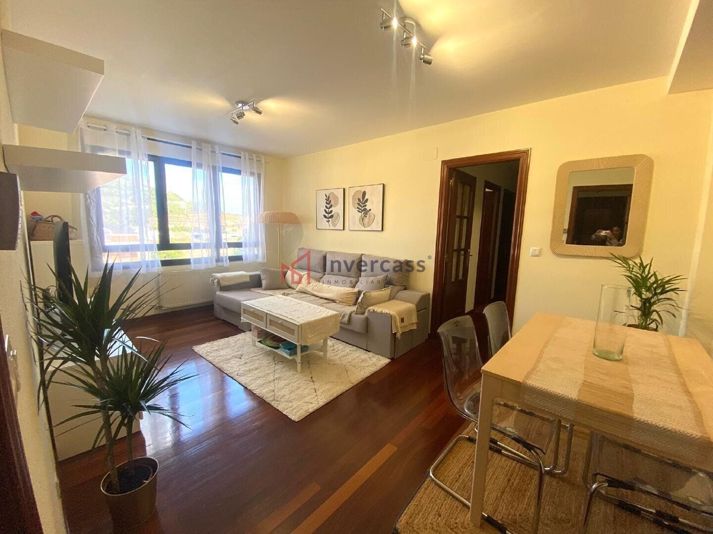 Piso de 80 m² en Castro-Urdiales