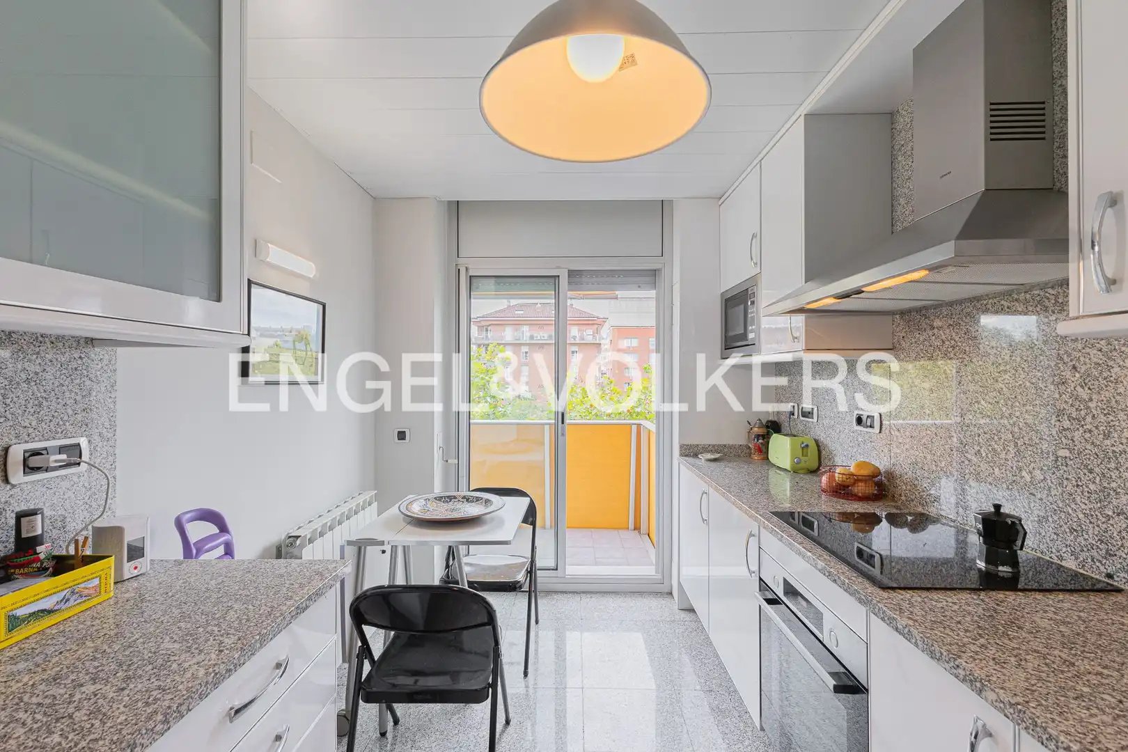 Piso de 101 m² en Barcelona