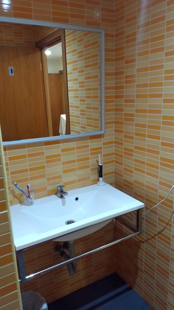 Habitación 180 m², Barcelona
