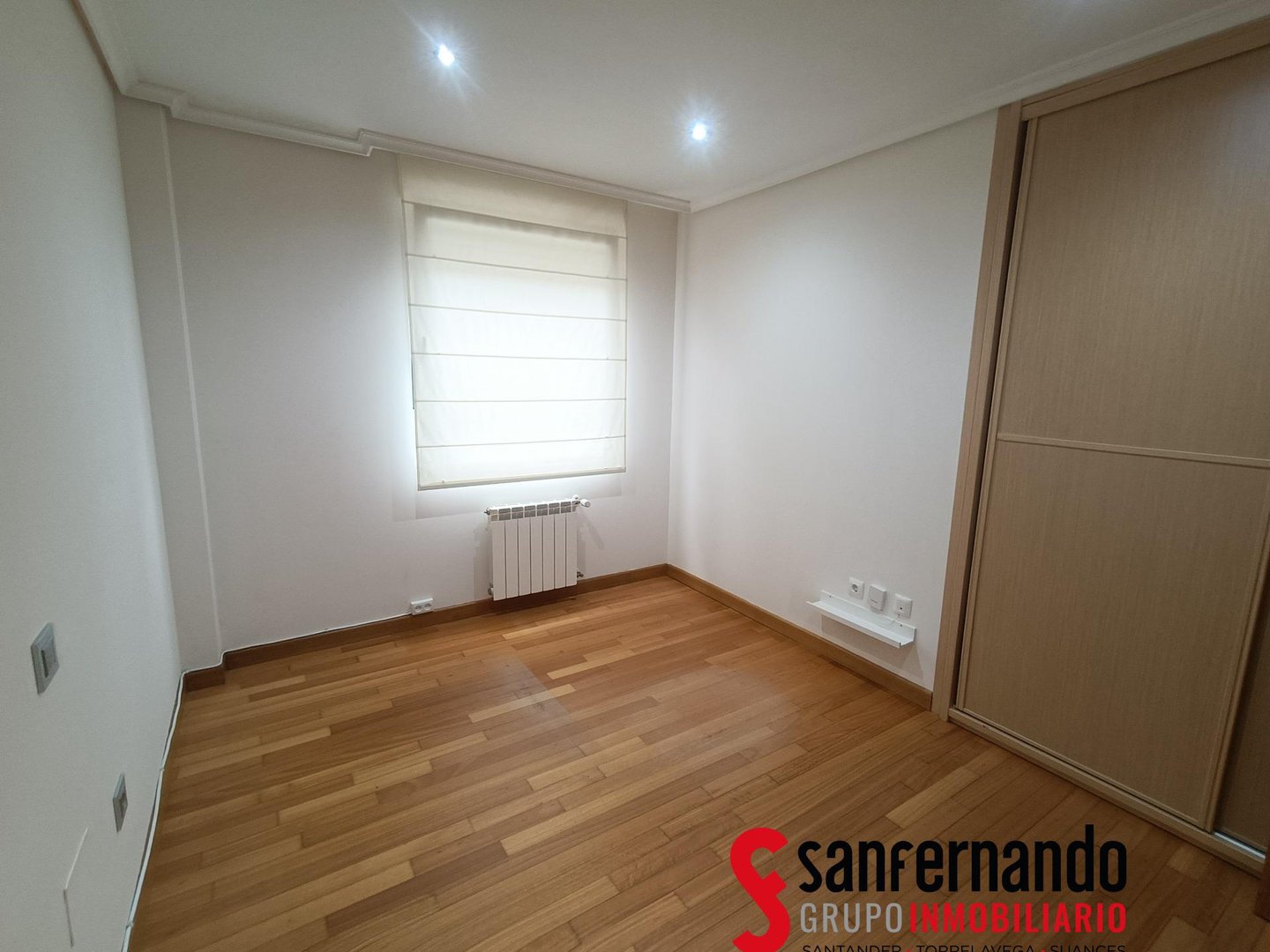 Piso de 134 m² en Piélagos