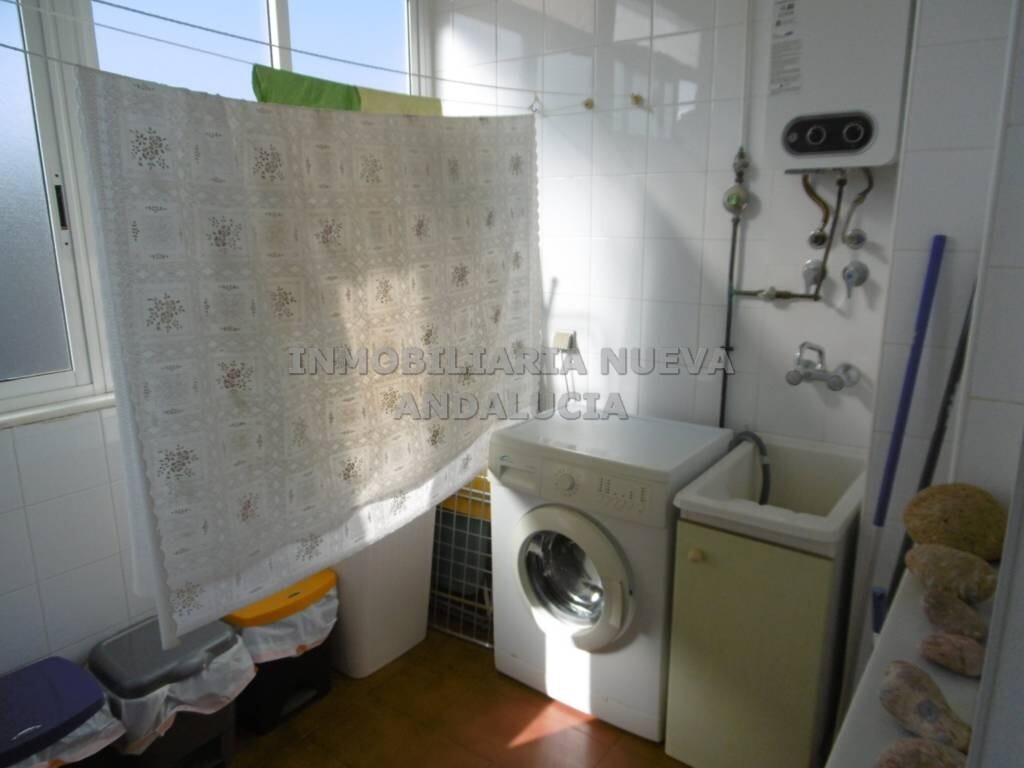 Piso de 100 m² en Almería