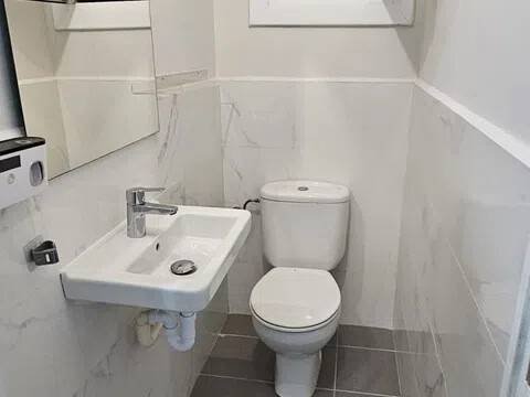Appartement 220 m² à Barcelone