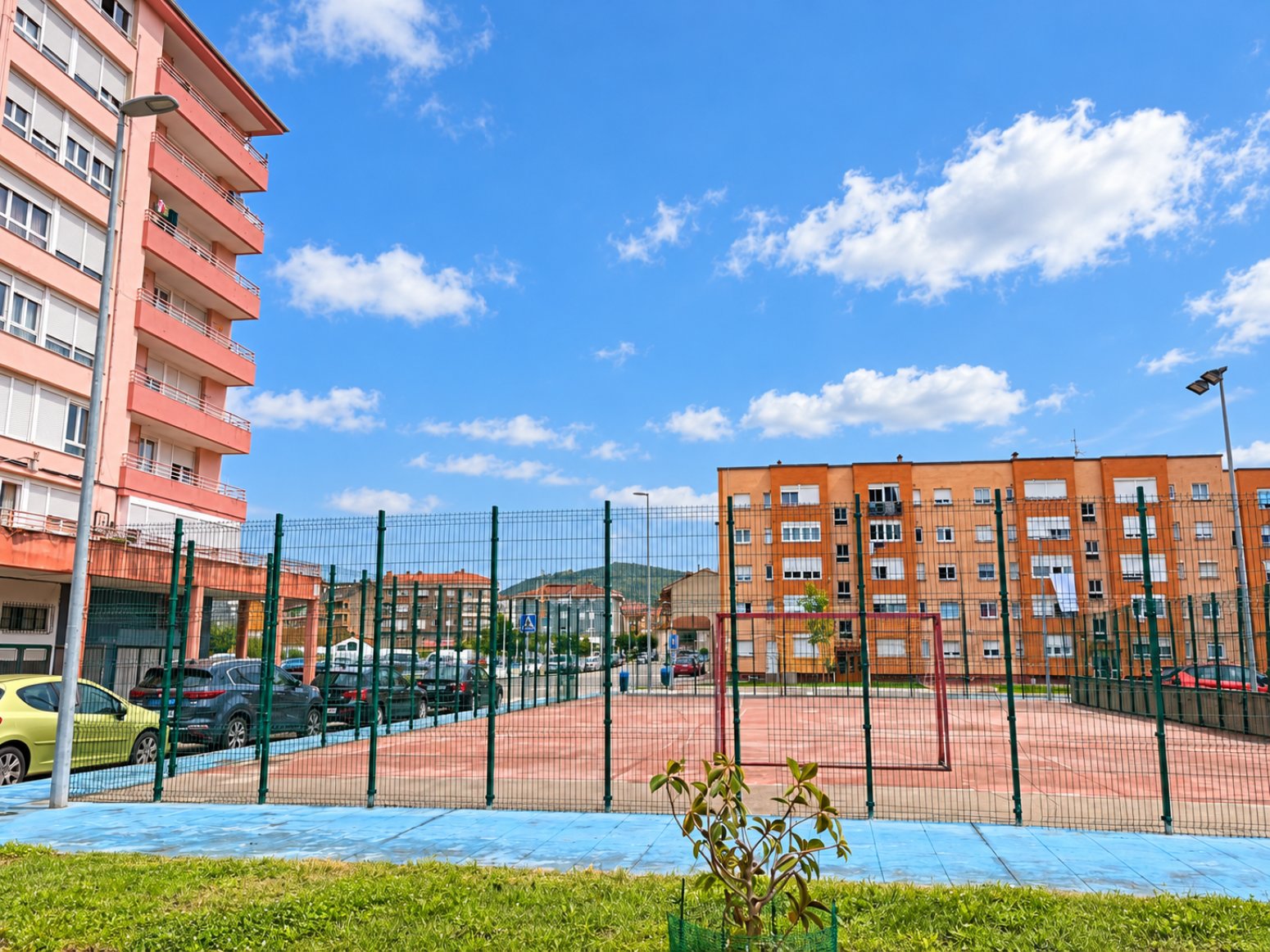 Pis de 78 m² a Los Corrales de Buelna
