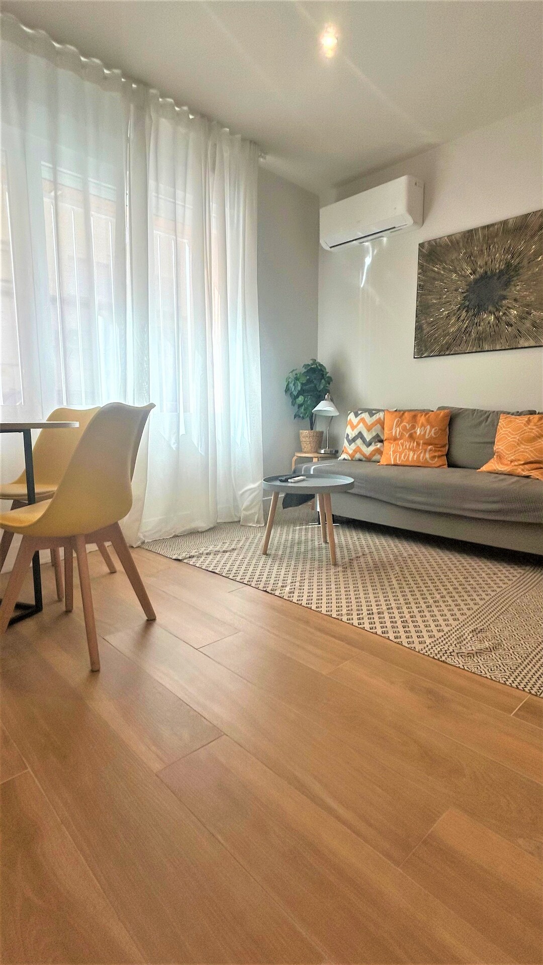 Pis de 48 m² a Madrid