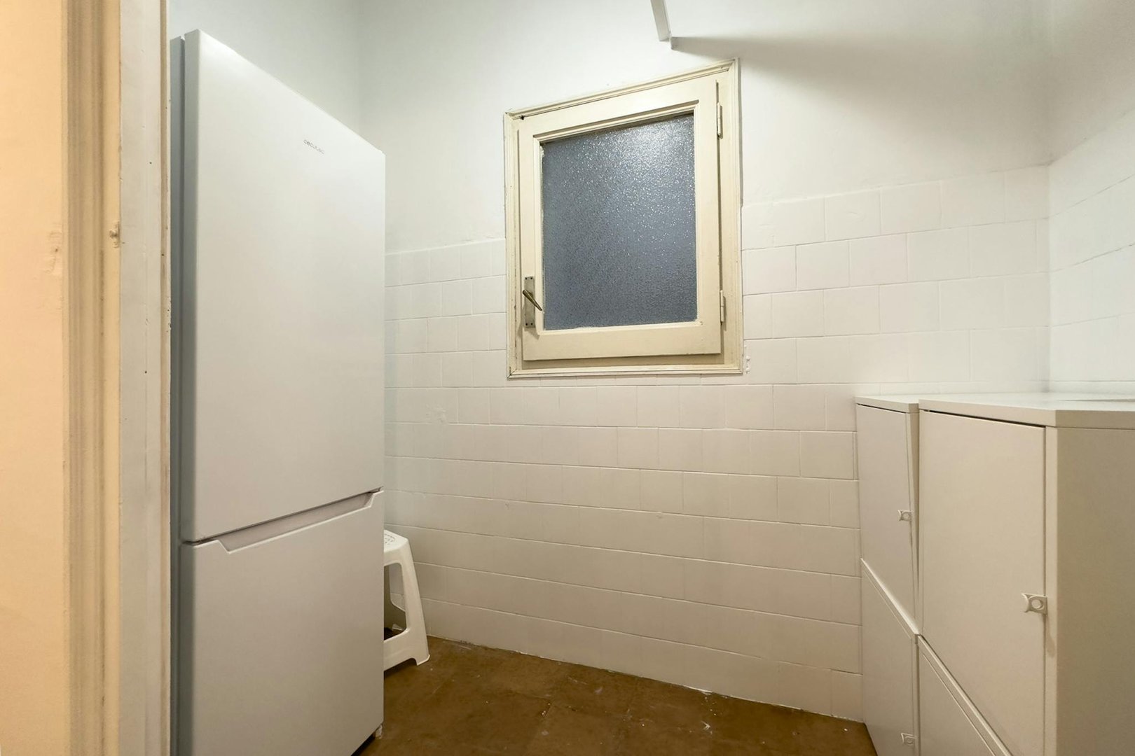 Quarto para alugar, Barcelona