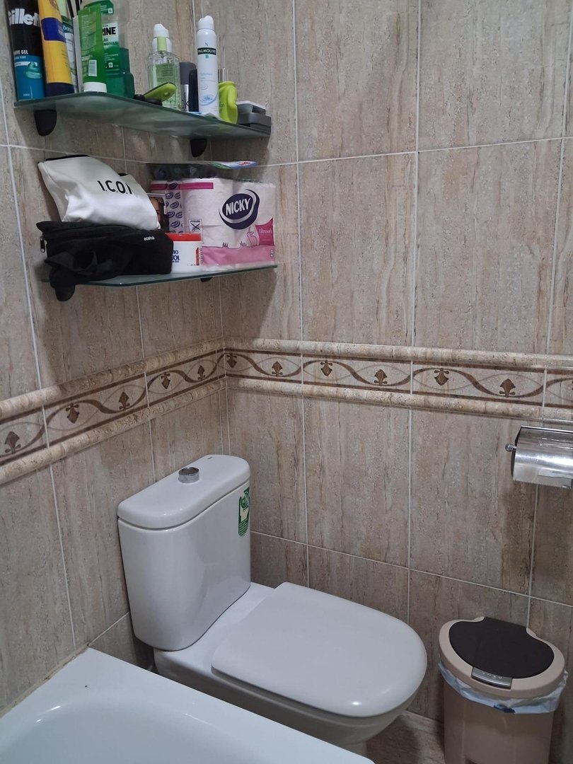 Pis de 65 m² a Cádiz