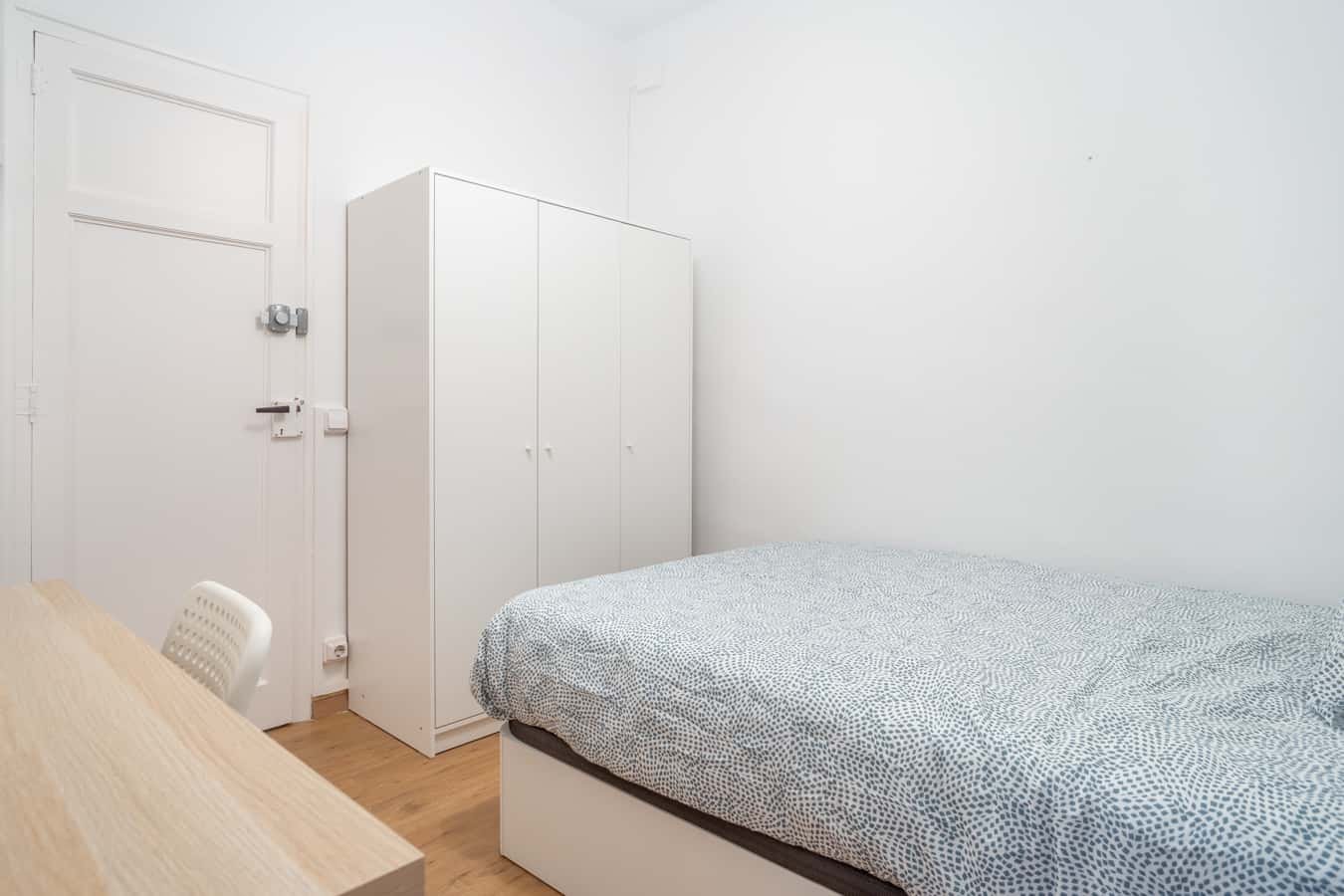 Stanza in affitto, Barcelona