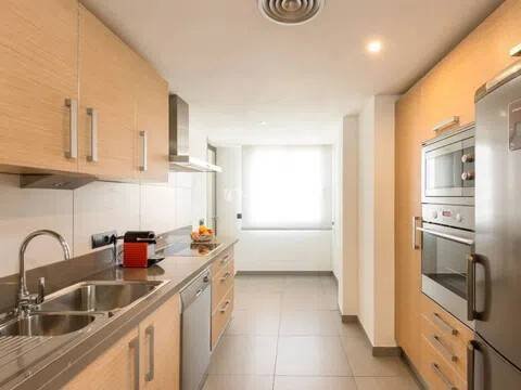 Piso de 130 m² en Ibiza