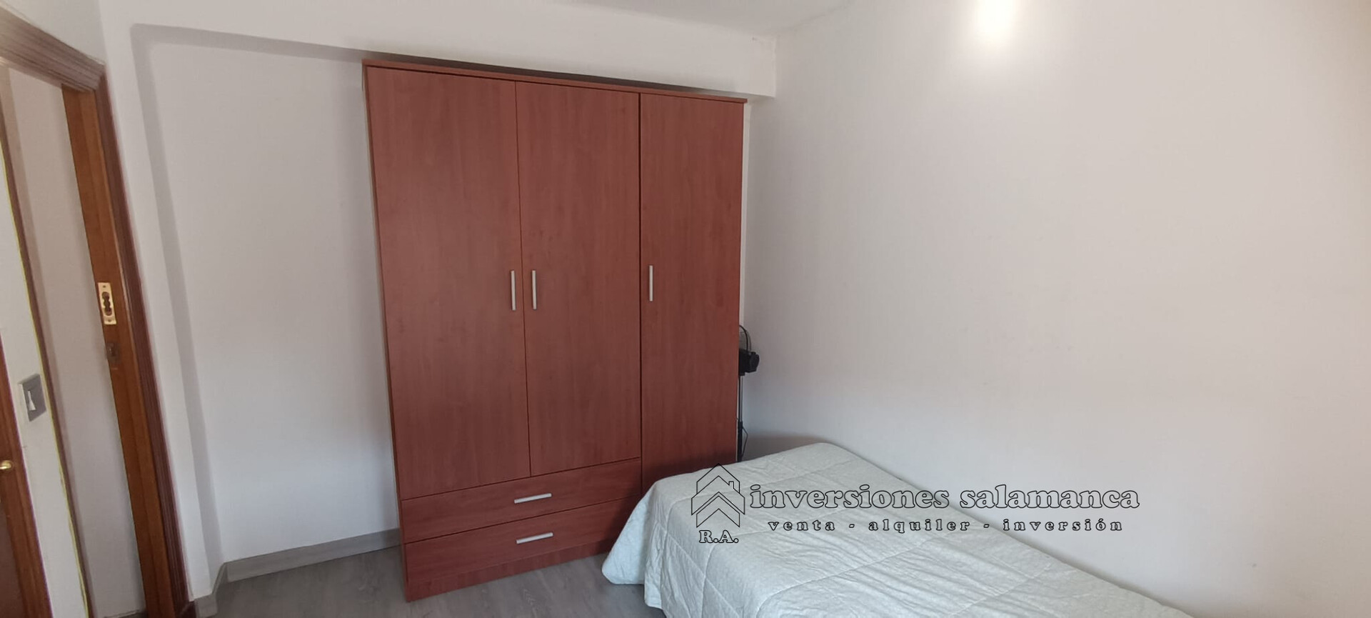 Pis de 60 m² a Salamanca