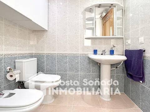 Piso de 85 m² en Altea