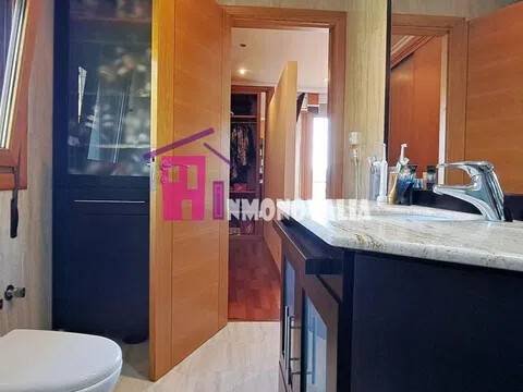Casa de 180 m² en Moaña