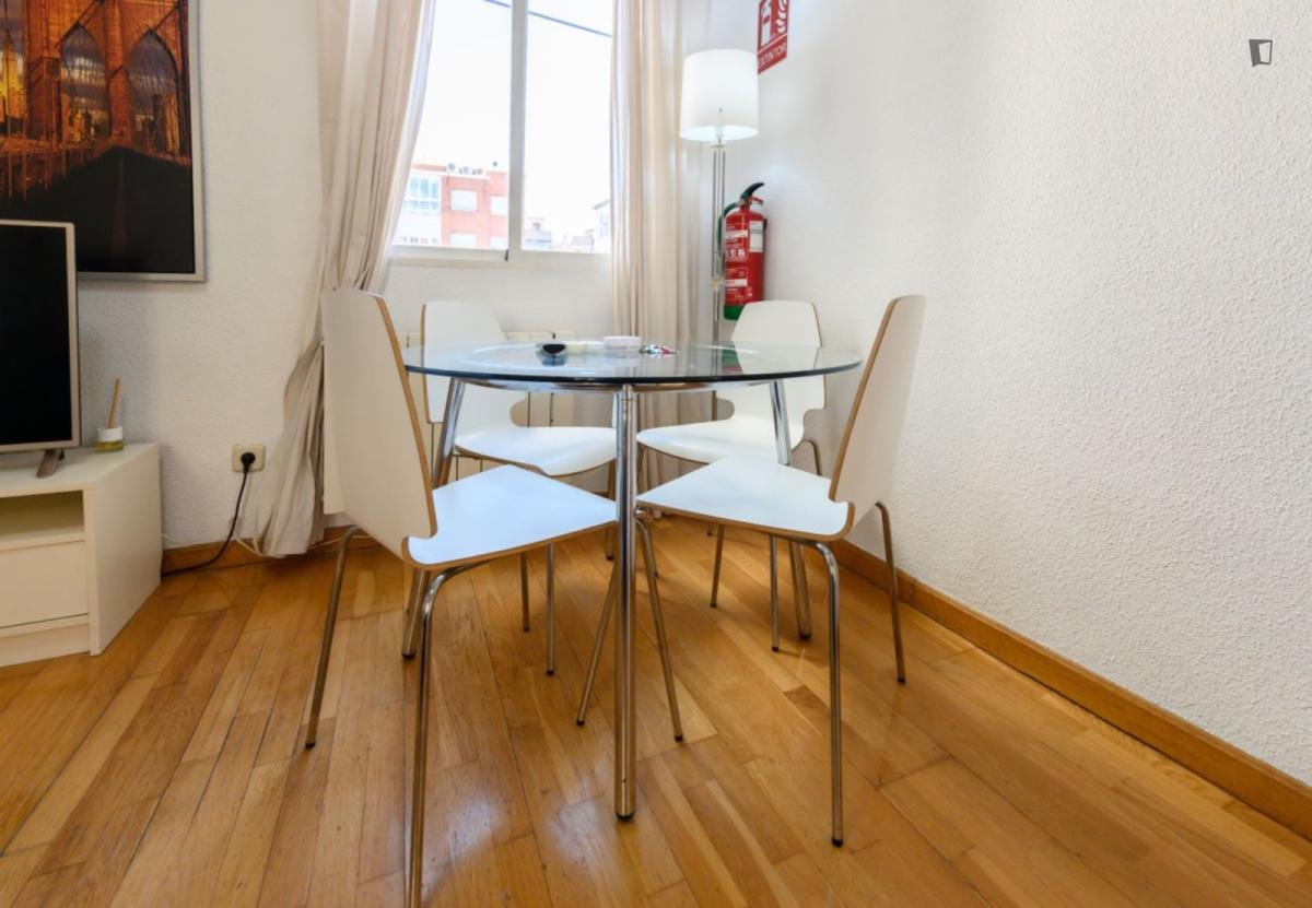 Appartamento 48 m² a Madrid