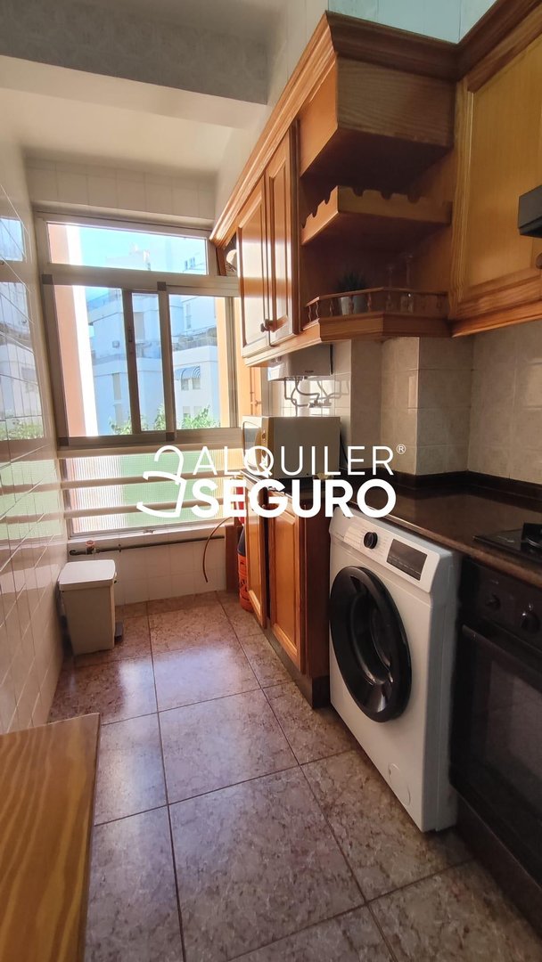 Piso de 65 m² en Massamagrell