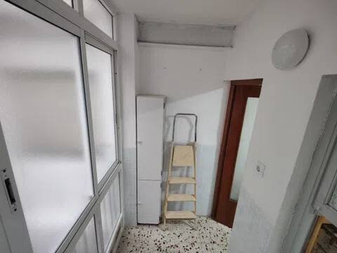 Piso de 118 m² en Elche