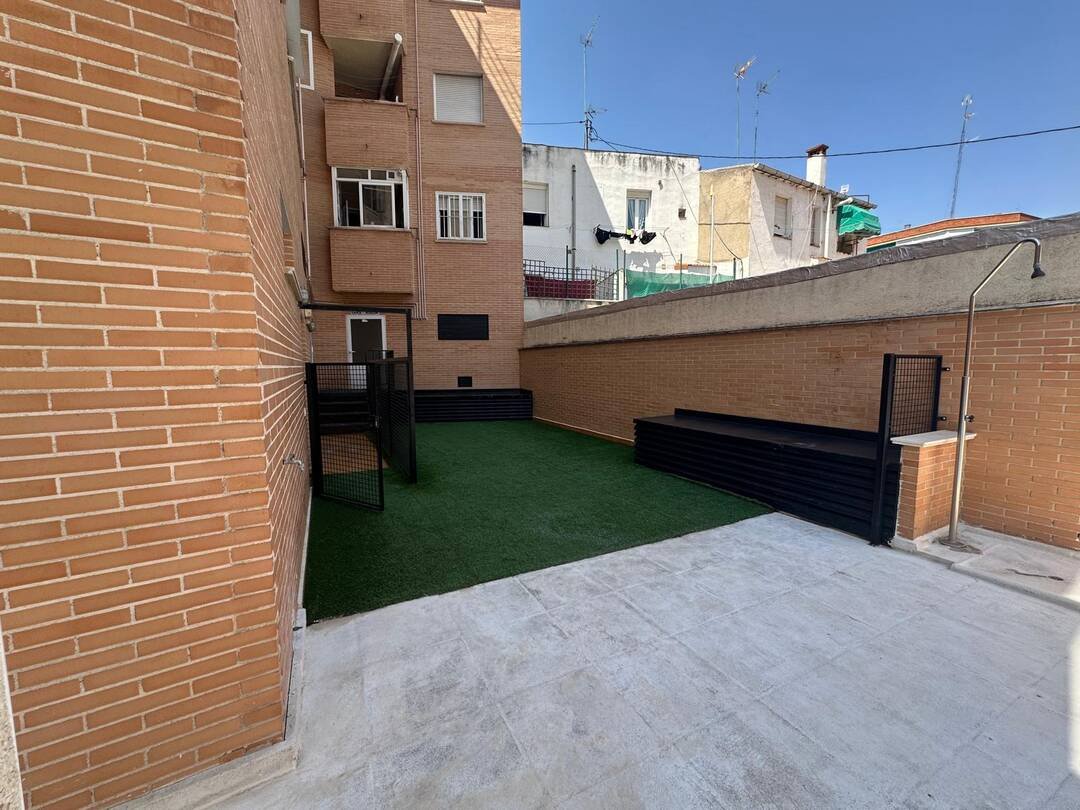 Piso de 96 m² en Madrid