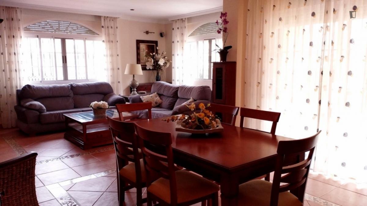 Piso de 150 m² en Almuñécar