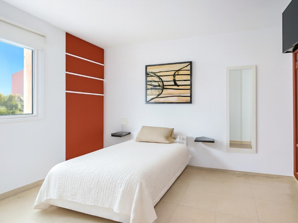 Piso de 170 m² en El Rosario