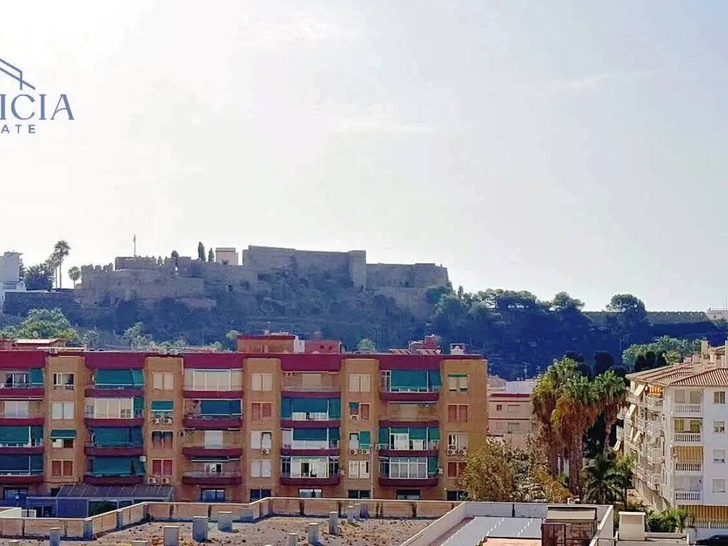 Piso de 60 m² en Almuñécar