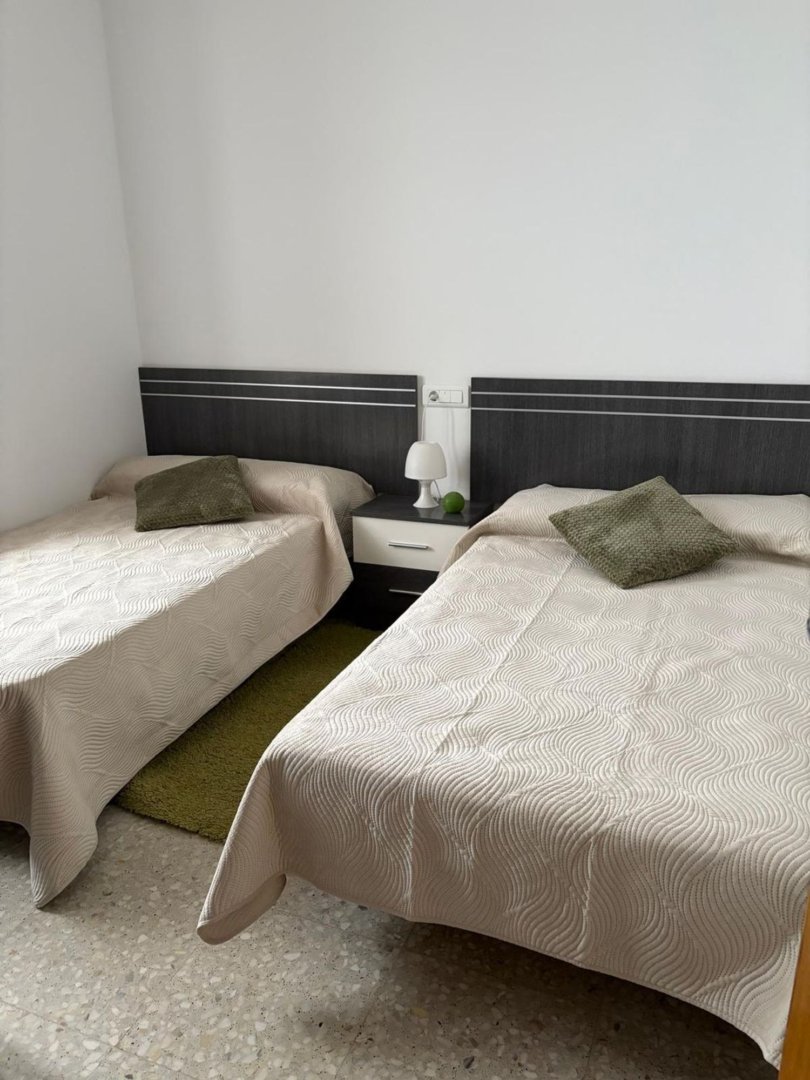 Piso de 95 m² en Sanxenxo