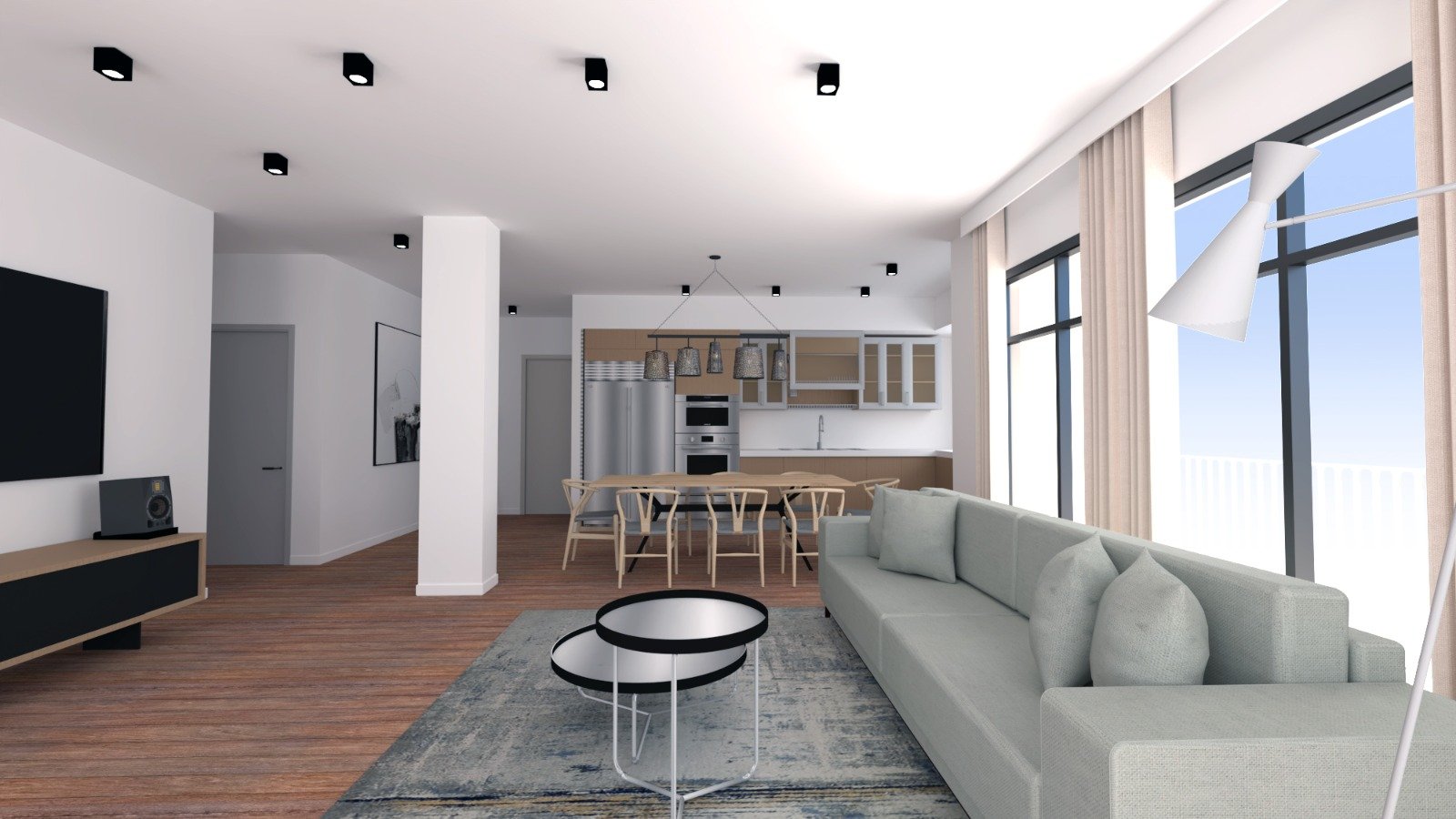 Piso de 151 m² en Ibiza
