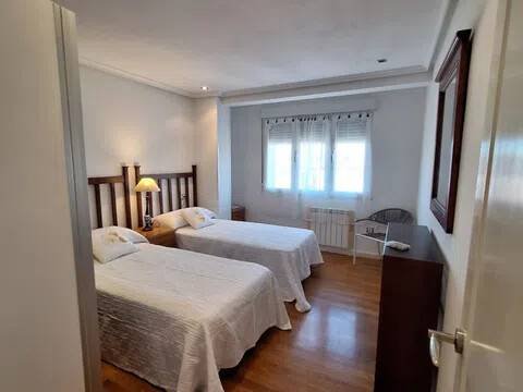 Pis de 90 m² a Gijón