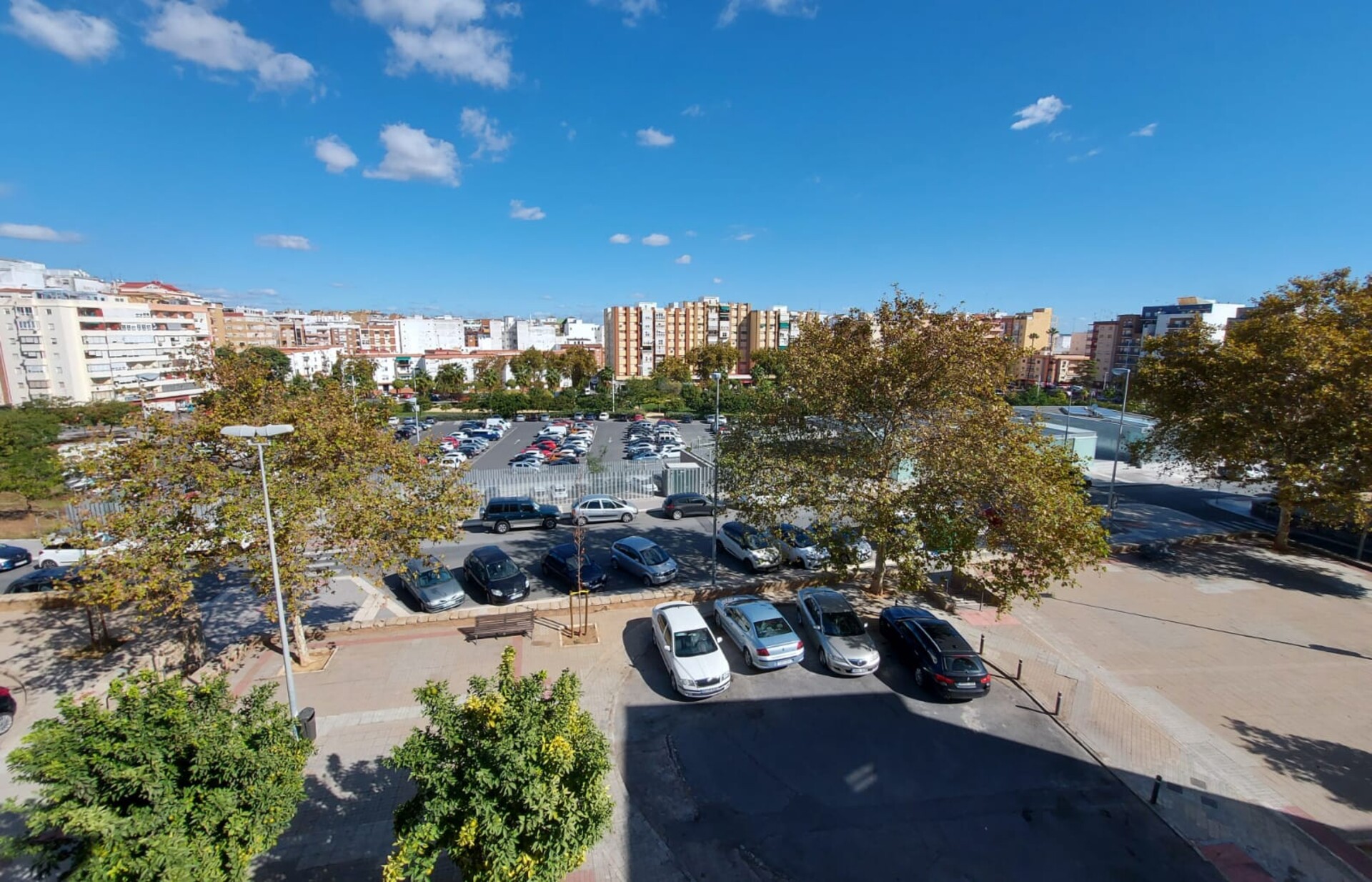 Pis de 70 m² a Huelva
