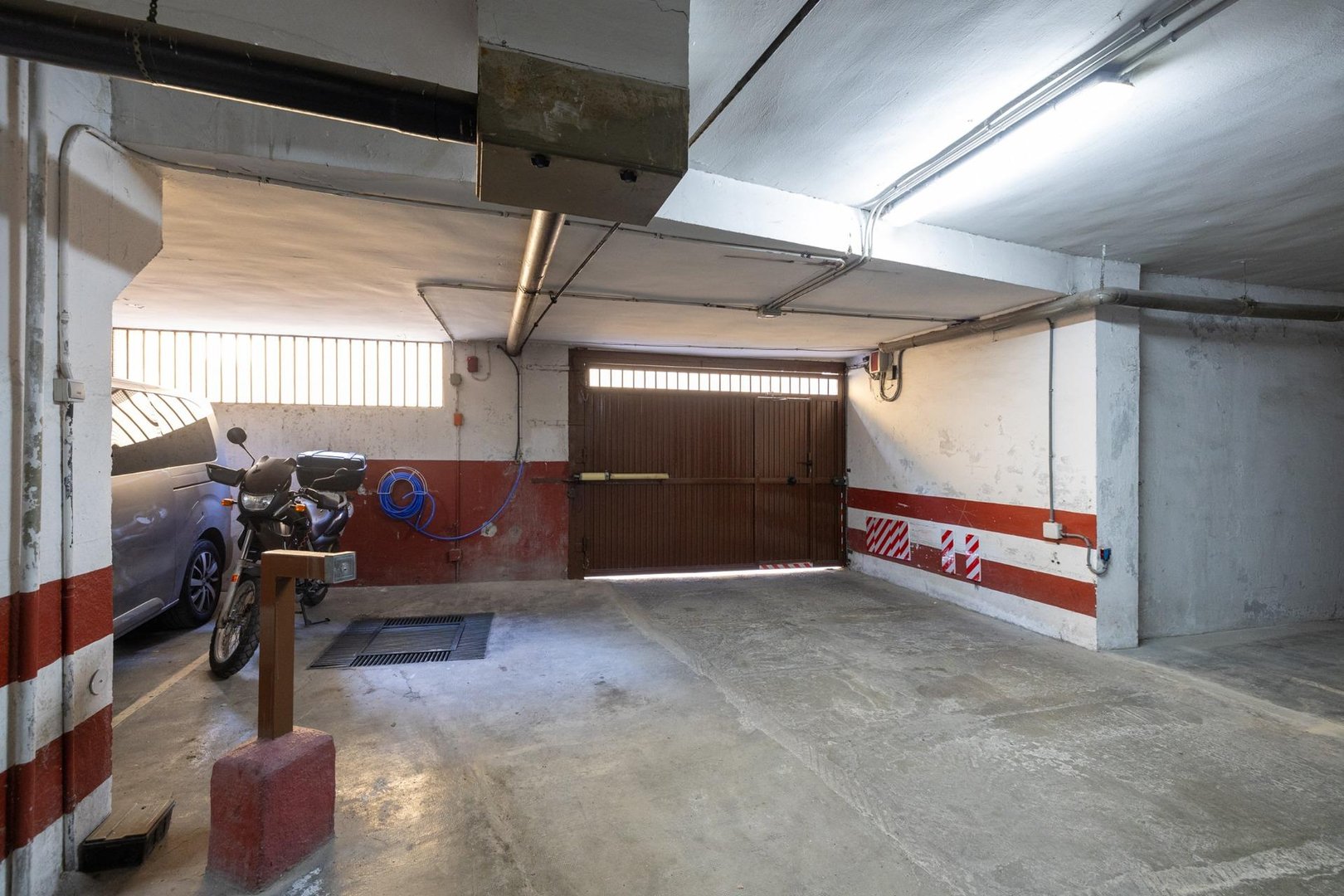 Piso de 137 m² en Granada