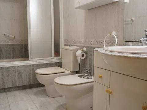 Appartamento 52 m² a Ávila