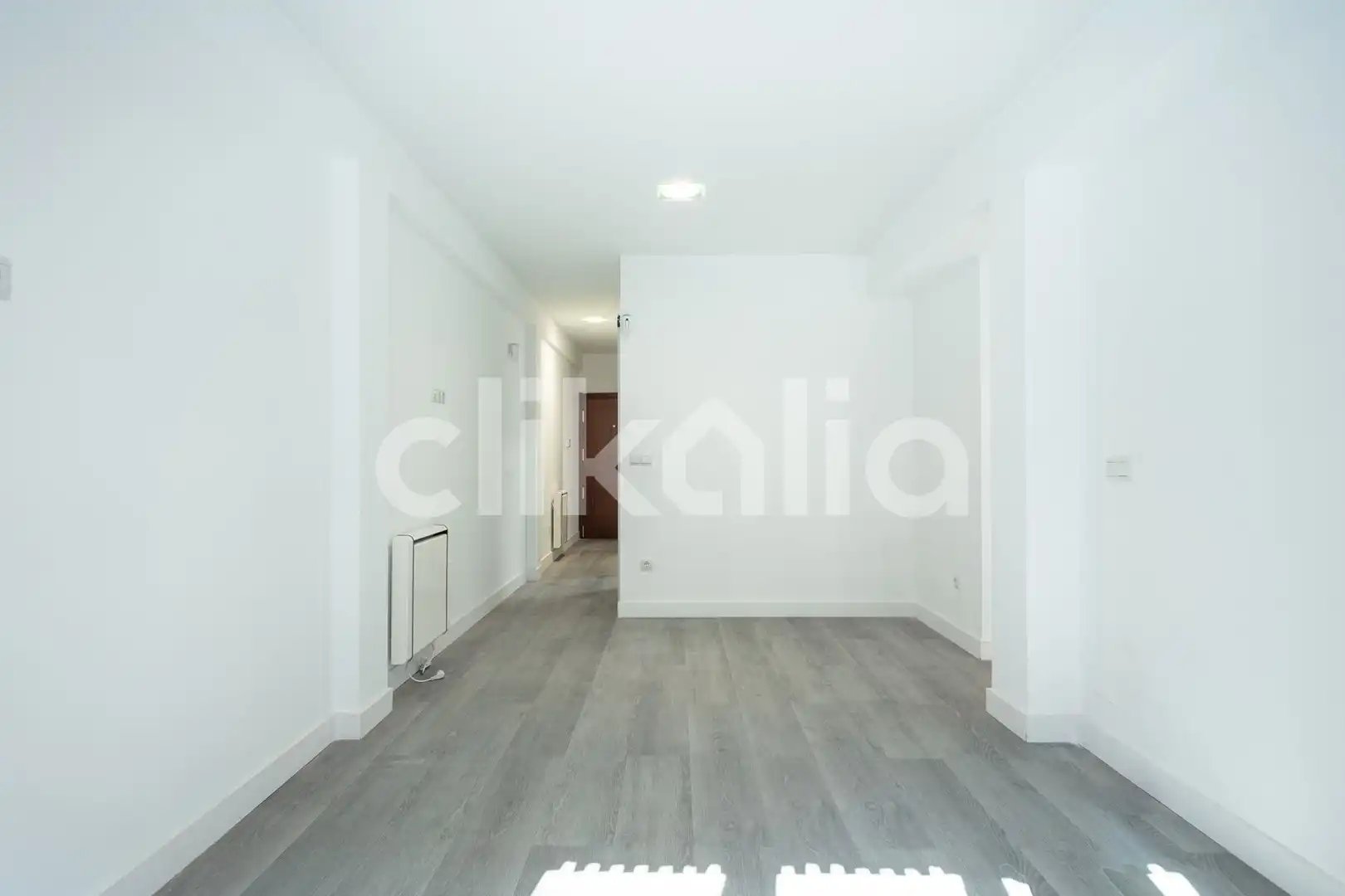 Pis de 80 m² a Madrid