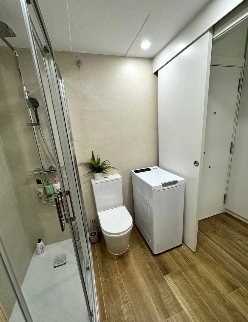 Piso de 31 m² en Cambrils