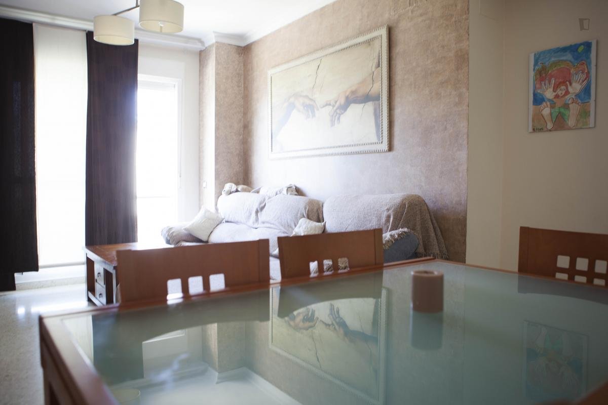 Habitación en alquiler, Sevilla