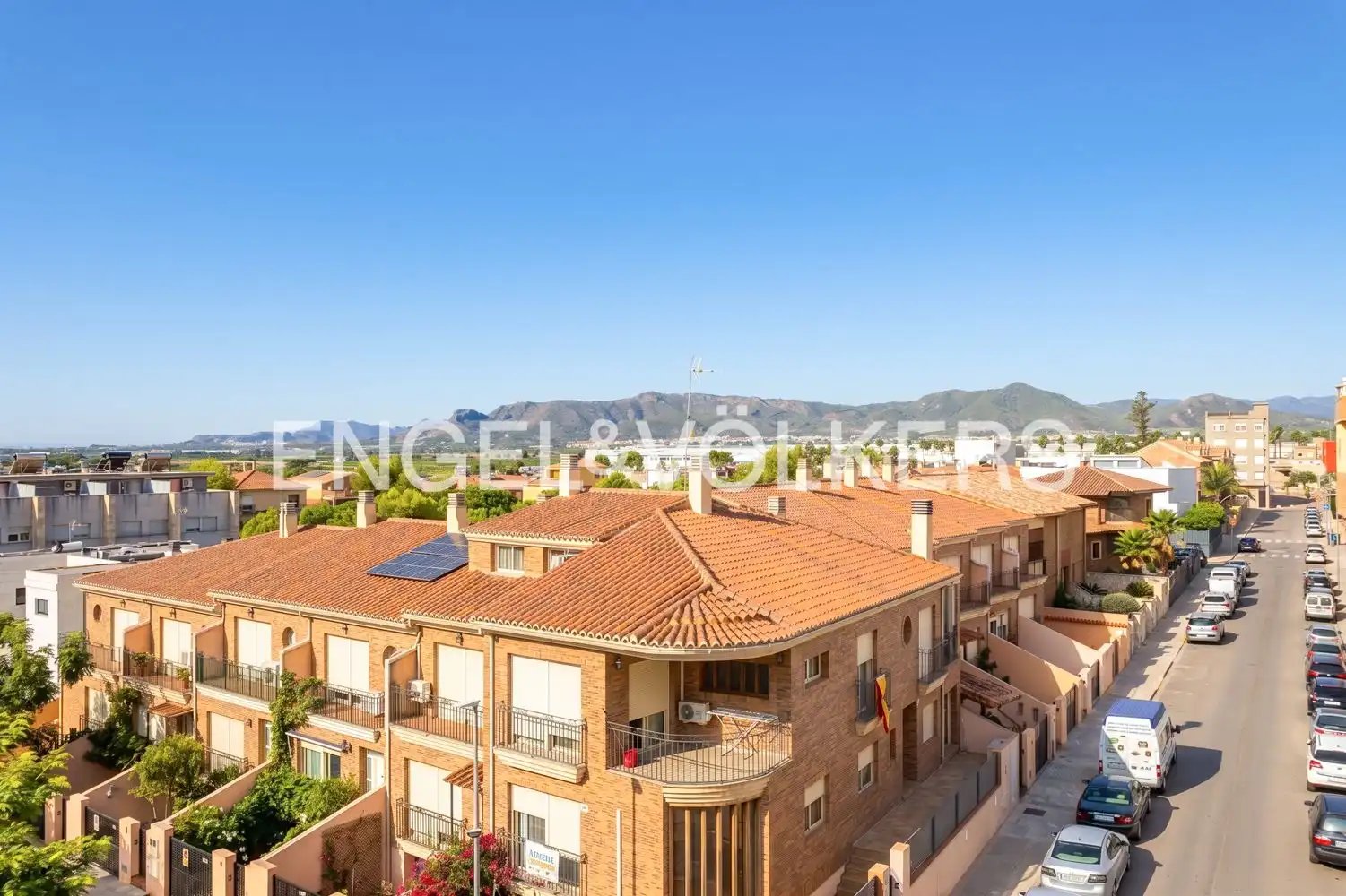 Piso de 100 m² en Almenara