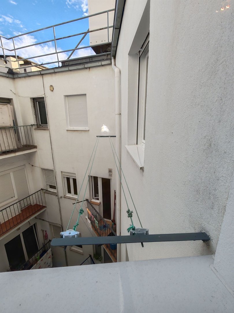 Piso de 70 m² en Salamanca