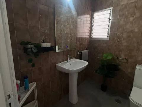 Habitació de lloguer, Santa Cruz de Tenerife