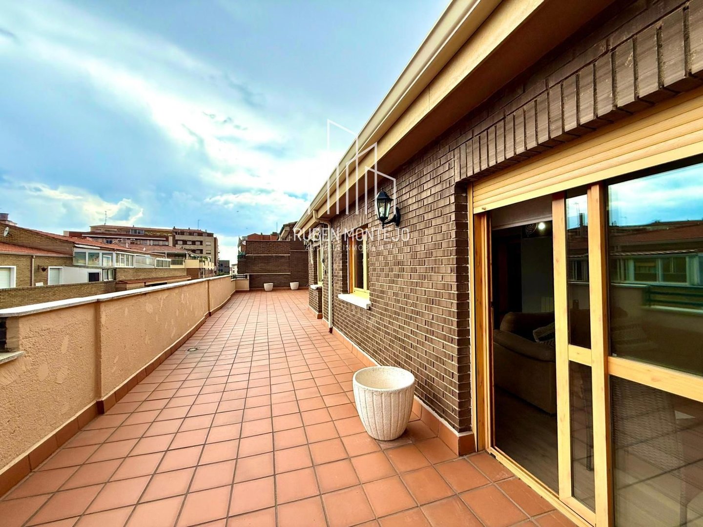 Piso de 136 m² en Salamanca