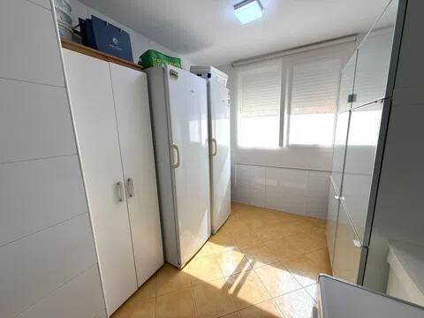 Piso de 106 m² en Roquetas de Mar