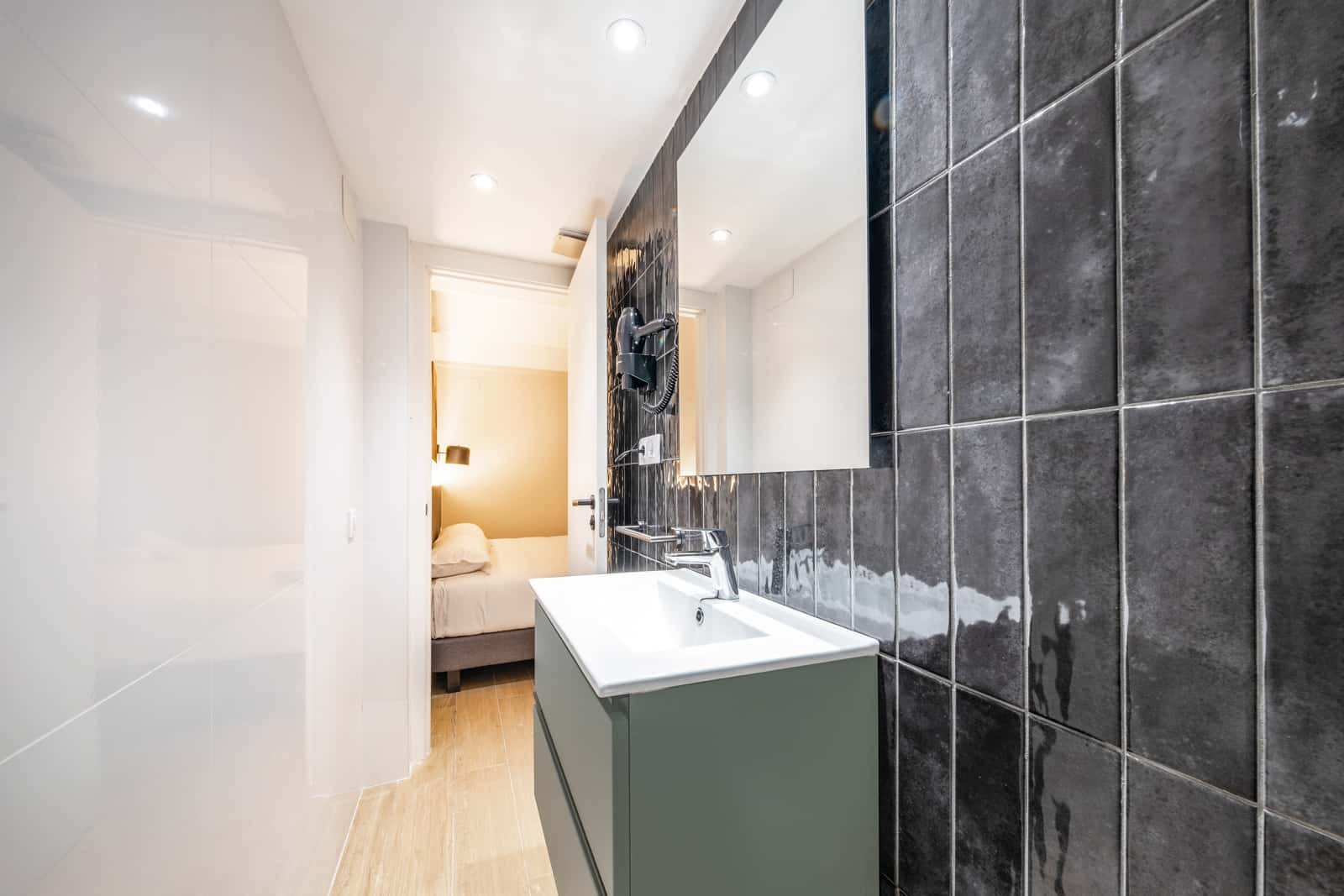Appartement 35 m² à Barcelone