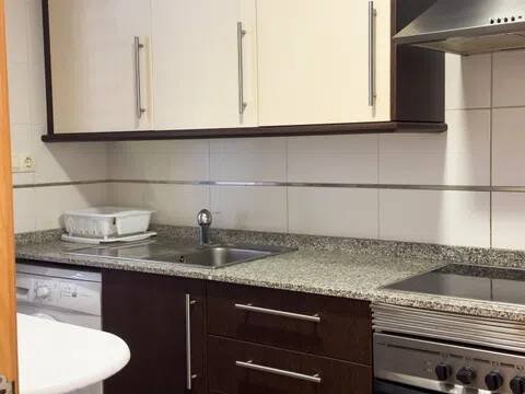 Piso de 66 m² en Almenara