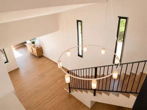 Casa de 400 m² en San Roque