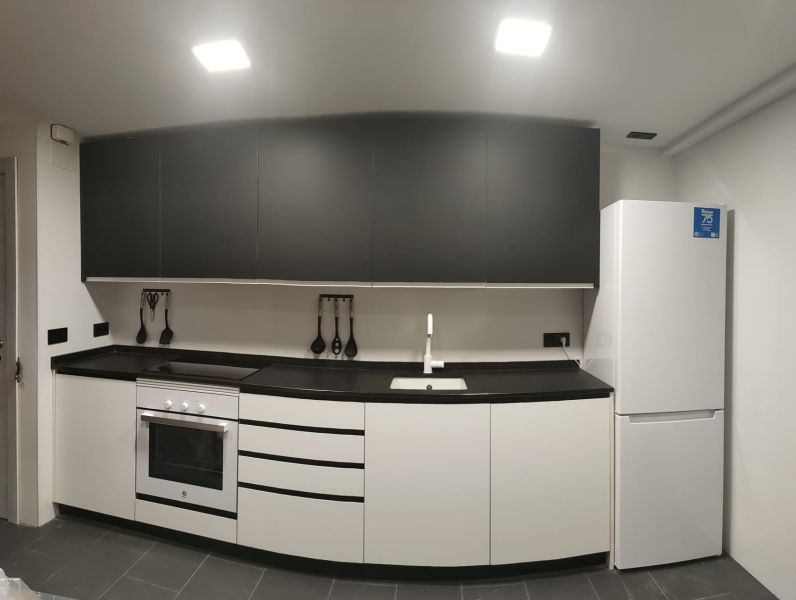 Habitación 132 m², Salamanca