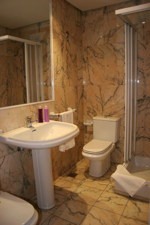 Piso de 90 m² en Vigo