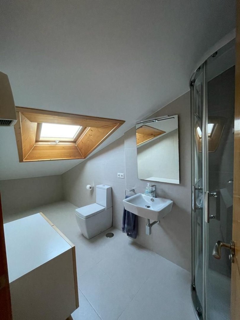Piso de 98 m² en Cambados