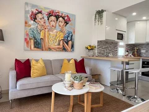 Pis de 50 m² a San Bartolomé de Tirajana