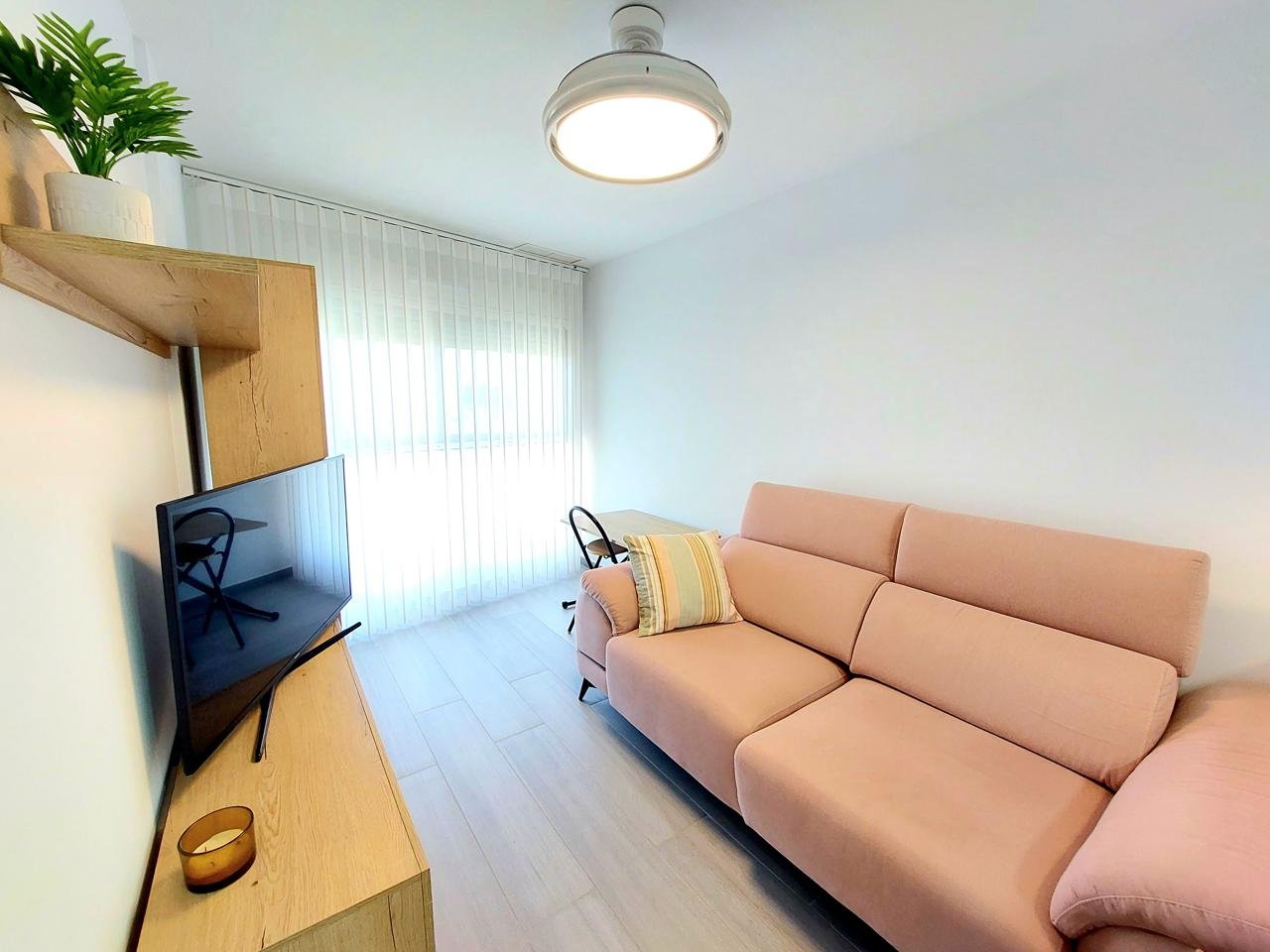 Pis de 55 m² a Elx