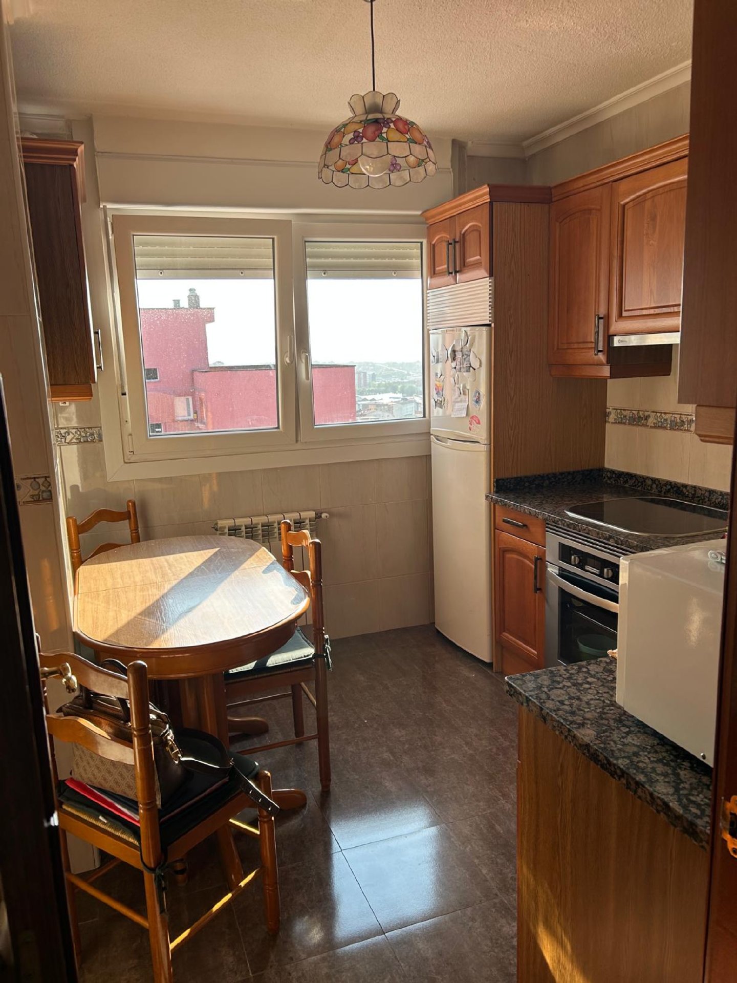 Piso de 84 m² en Santander