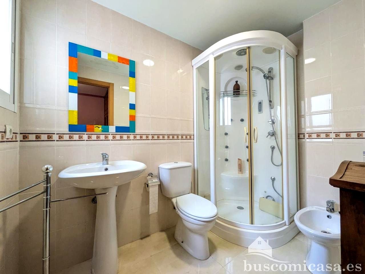 Piso de 149 m² en Linares