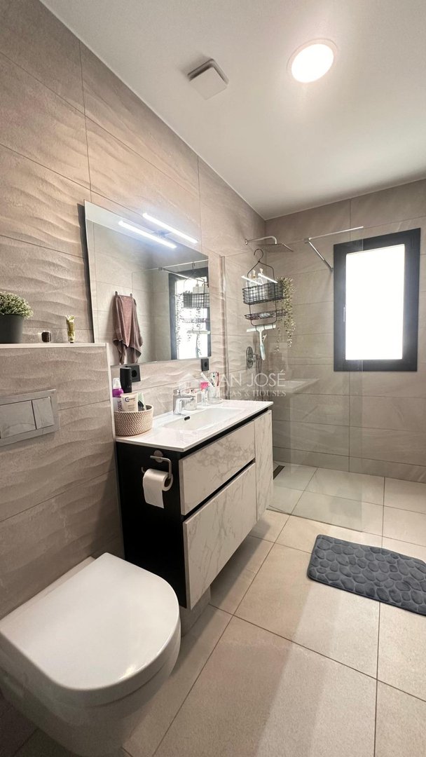 Casa de 131 m² a Asp