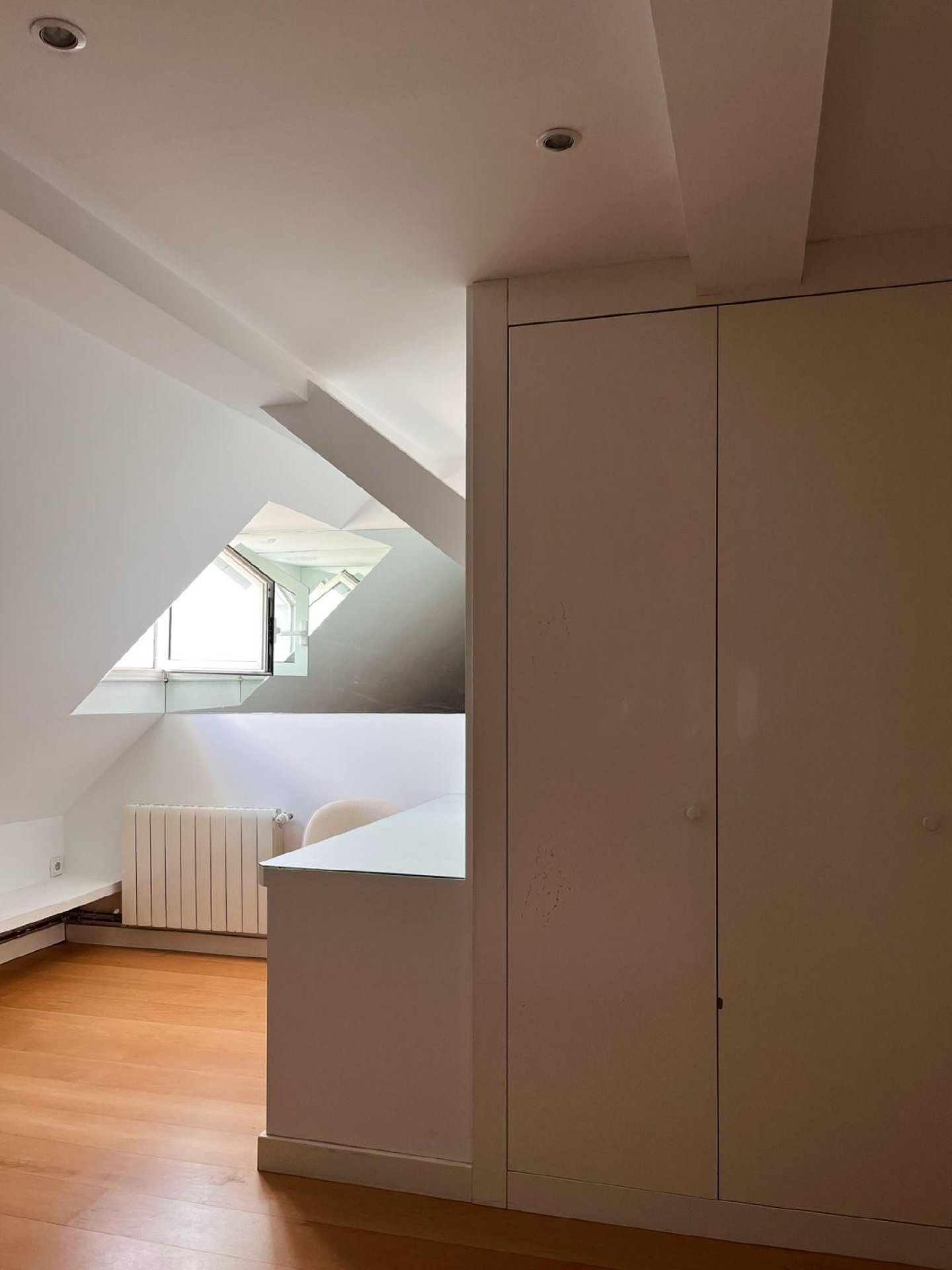 Piso de 125 m² en Santander